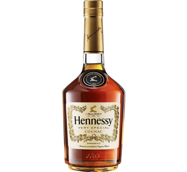 Hennessy VS # 01