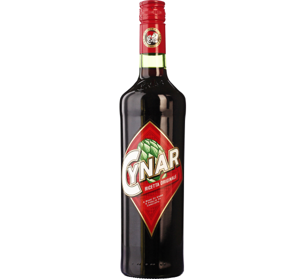Fles Cynar 70CL | Drankengroothandel Henk Smit