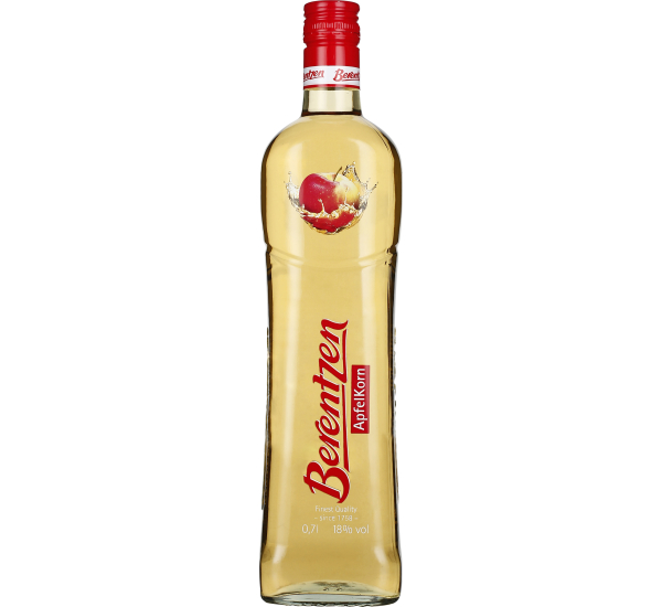 Berentzen Apfelkorn # 01