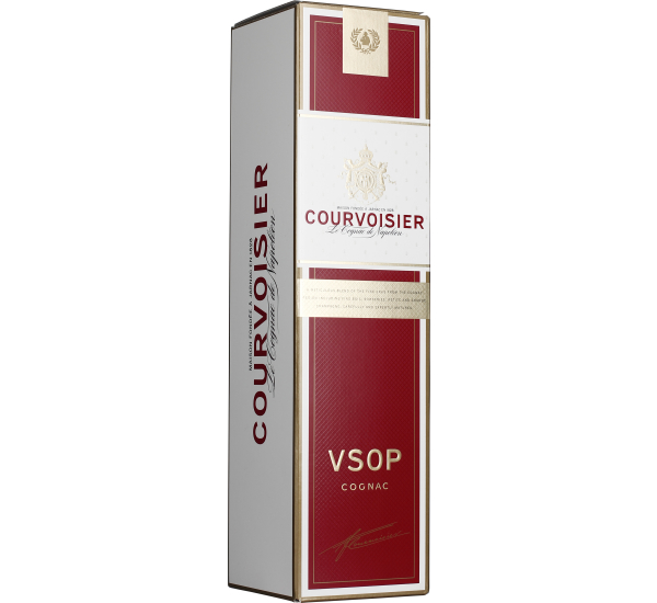 Courvoisier VSOP # 21
