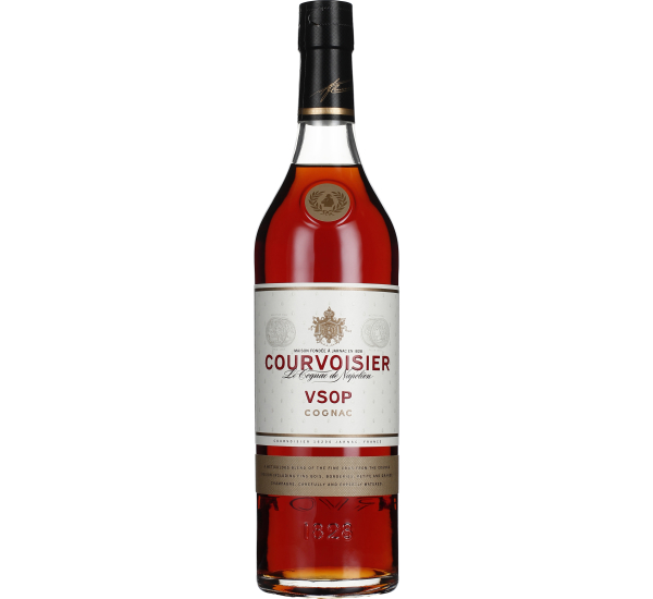 Courvoisier VSOP # 01