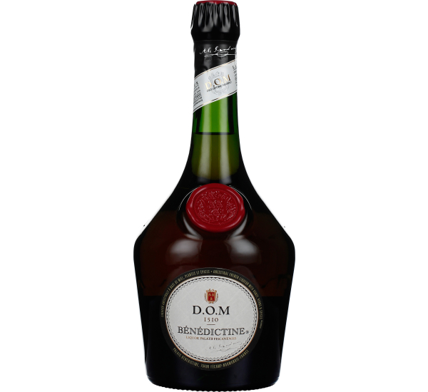 DOM Benedictine # 01