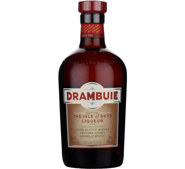 Drambuie # 01