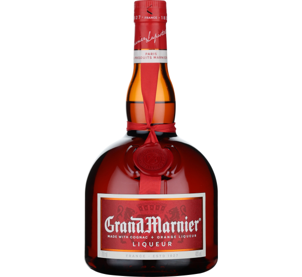 Grand-Marnier Cordon Rouge # 01