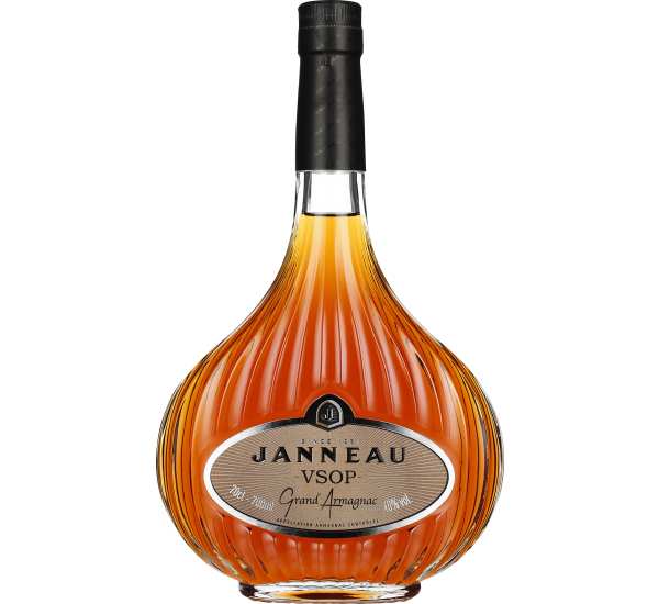 Janneau Armagnac VSOP # 01