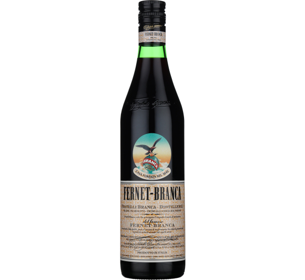 Fernet Branca # 01