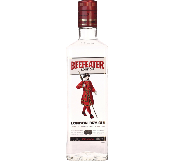 Beefeater Gin # 01