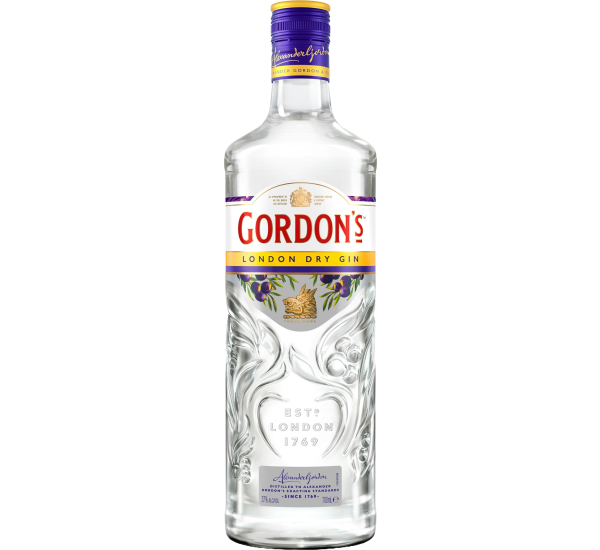 Gordon's Gin # 01