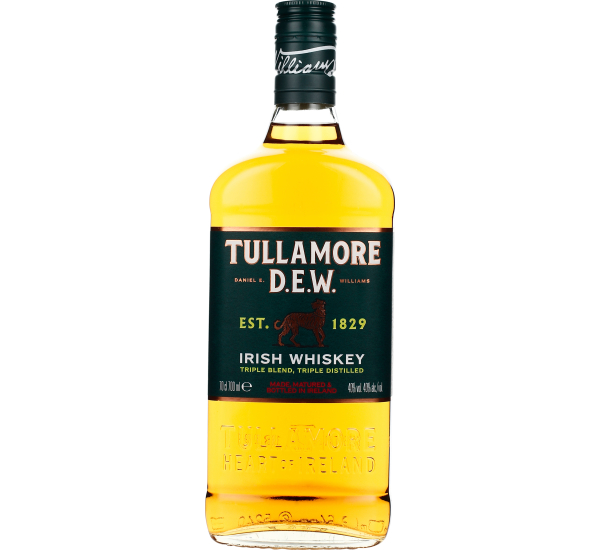 Tullamore Dew # 01