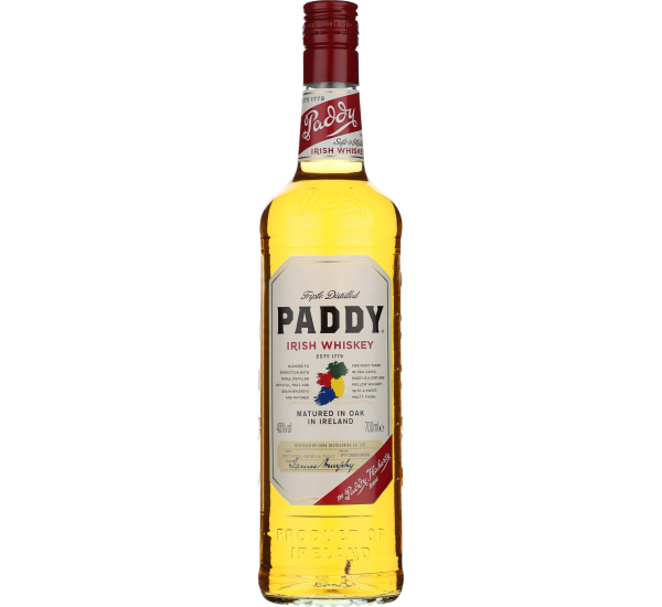 Paddy Old # 01