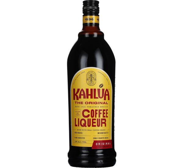 Kahlúa # 01