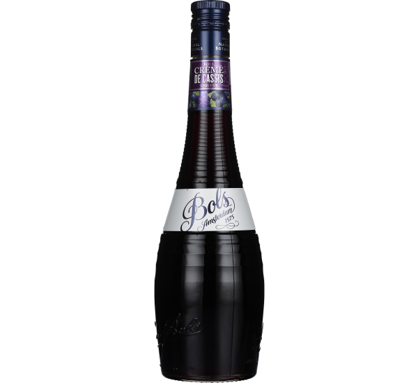 Bols Crème de Cassis # 01