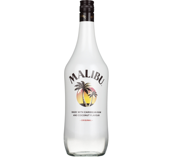 Malibu # 01