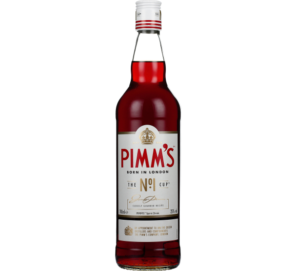 Pimm's No 1 # 01