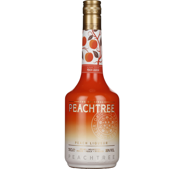 De Kuyper Peachtree # 01