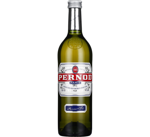 Pernod # 01