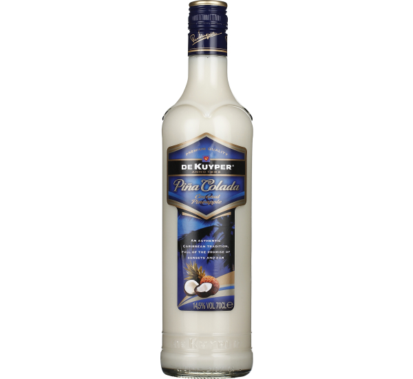 De Kuyper Pina-Colada # 01