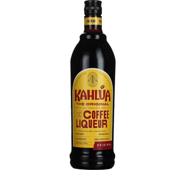 Kahlúa # 01