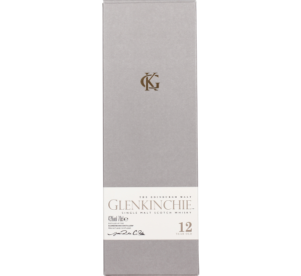 Glenkinchie 12 years Single Malt # 11