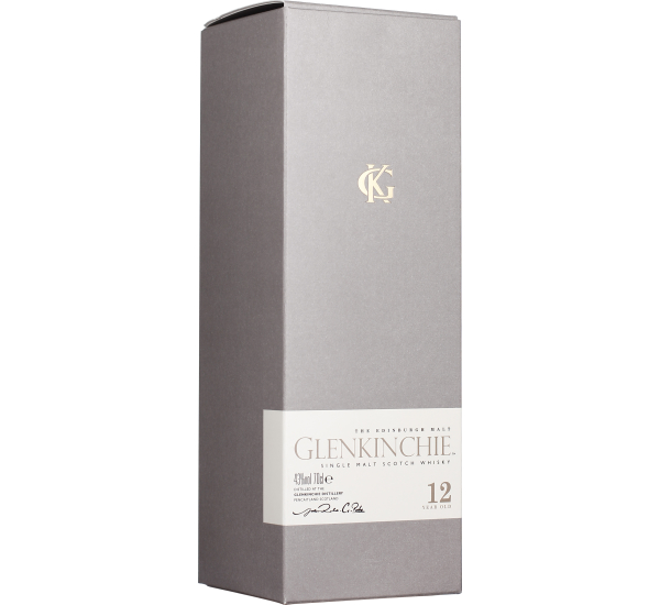 Glenkinchie 12 years Single Malt # 21