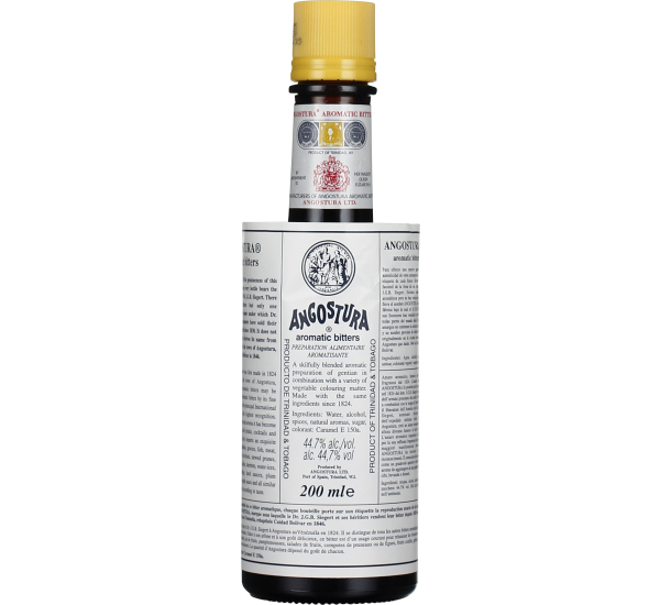 Angostura Dr.Siegert # 01
