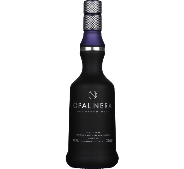 Opal Nera Black Sambuca # 01