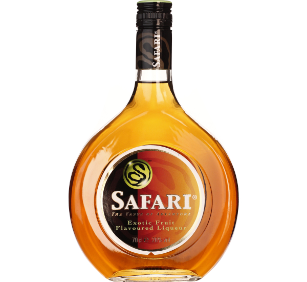 Safari # 01
