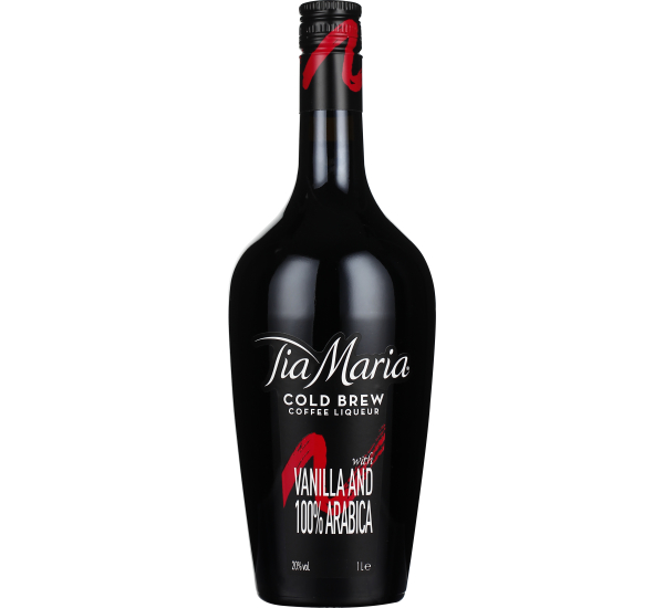 Tia Maria # 01