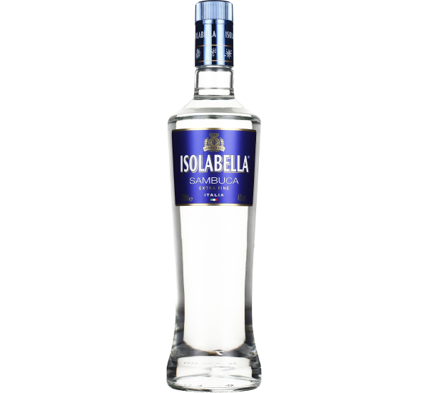 Isolabella Sambuca # 01