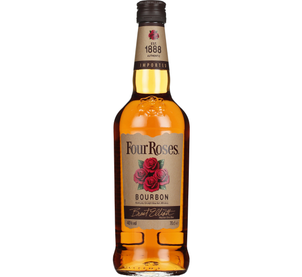 Four Roses # 01