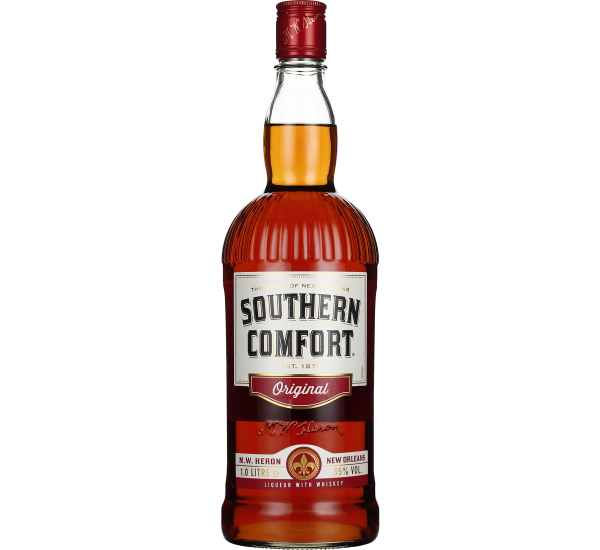 Southern Comfort # 01