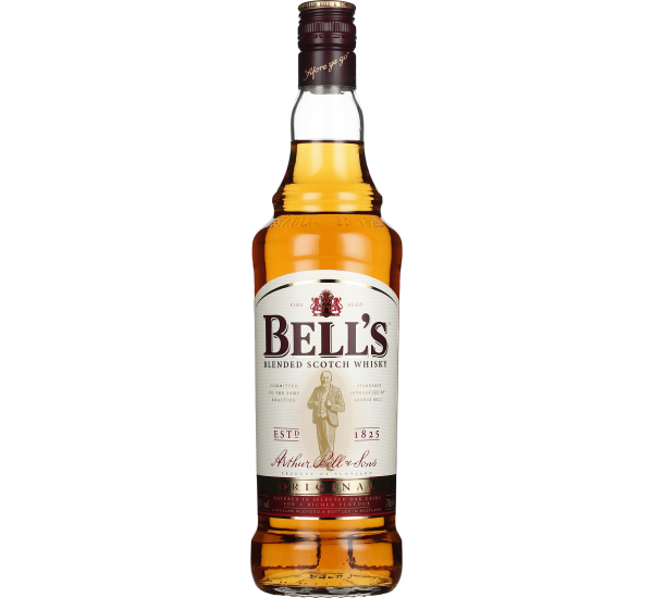 Bell's Original # 01