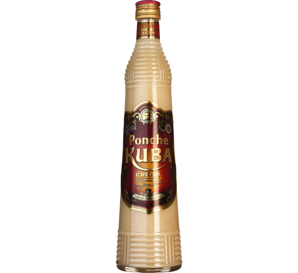 Ponche Kuba # 01