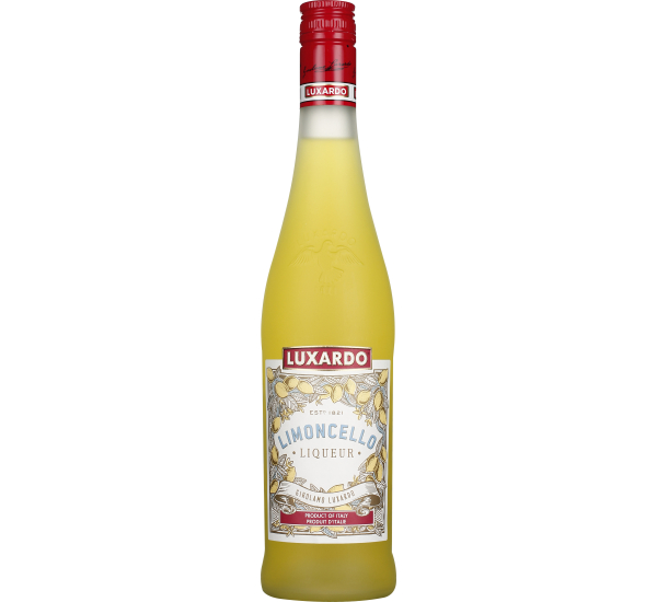 Luxardo Limoncello # 01