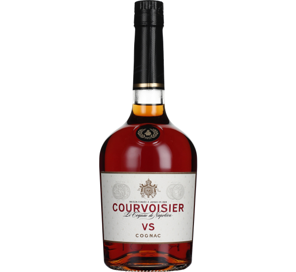 Courvoisier VS # 01