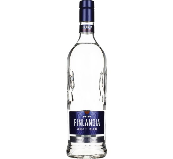 Finlandia Vodka # 01