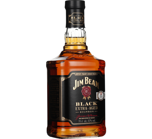Jim Beam Black # 11