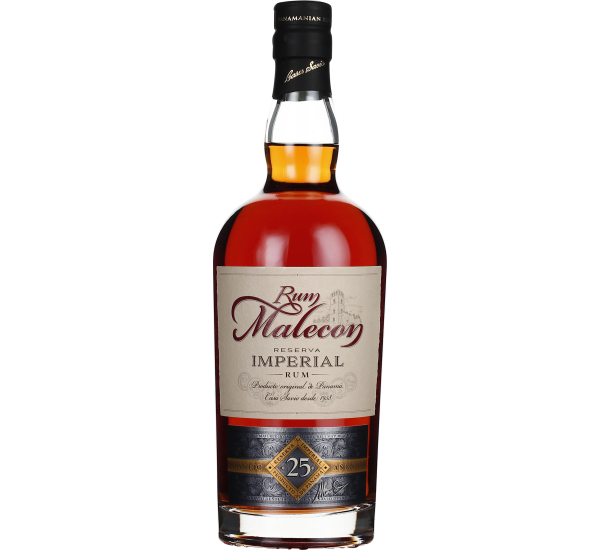 Malecon 25 years # 01