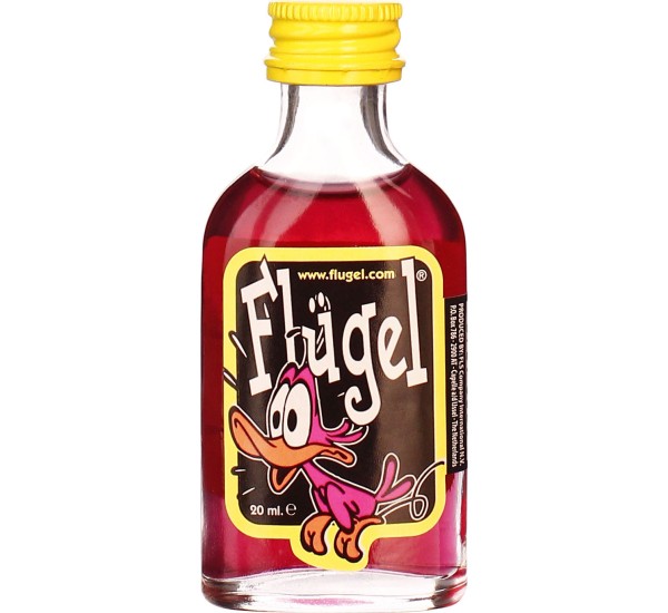 Flugel 40-pack # 01