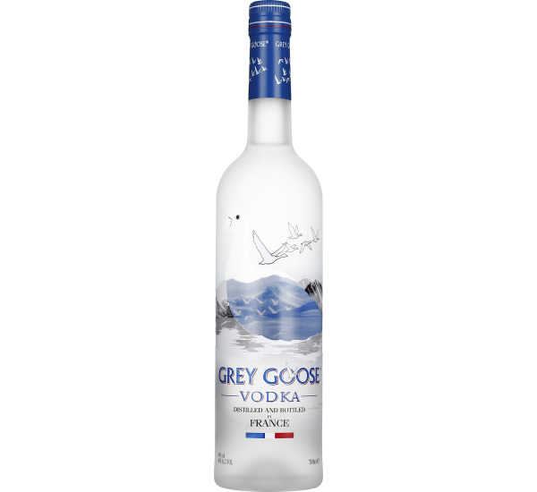Grey Goose Vodka # 01