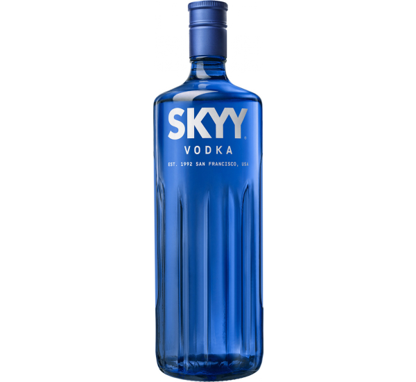 Skyy Vodka # 01