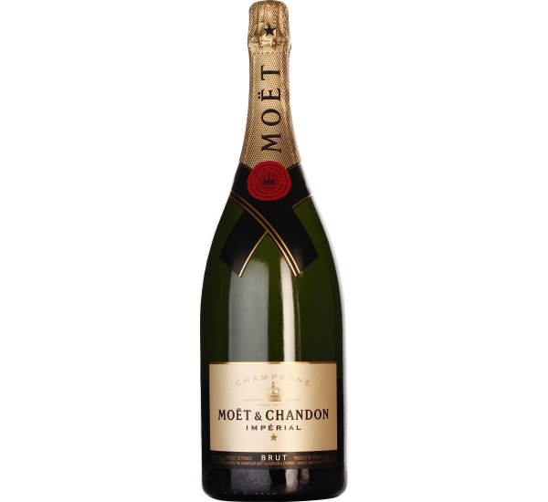 Moët & Chandon Impérial Brut magnum # 01