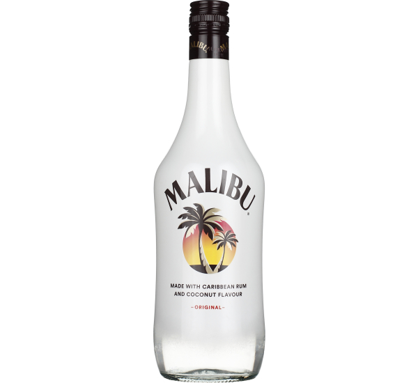 Malibu # 01