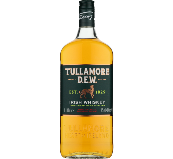 Tullamore Dew # 01