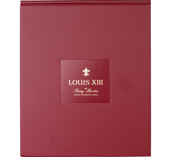 Remy Martin Louis XIII Grande Champagne Cognac # 11