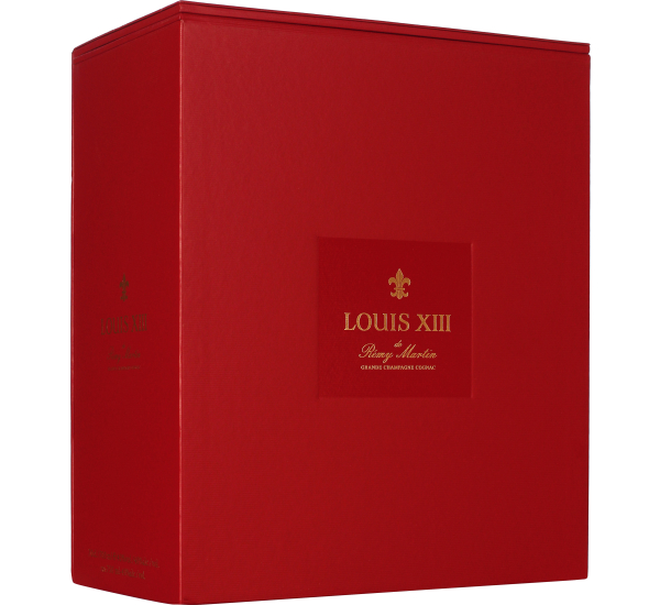 Remy Martin Louis XIII Grande Champagne Cognac # 21
