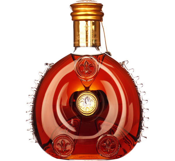 Remy Martin Louis XIII Grande Champagne Cognac # 01