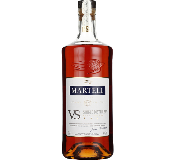 Martell VS # 01