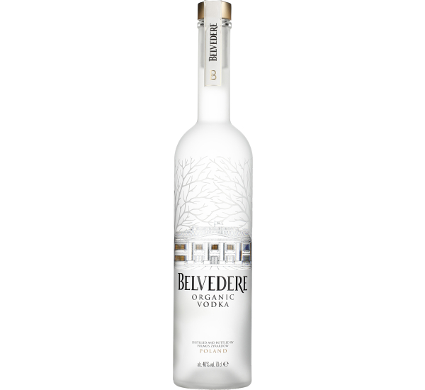 Belvedere Vodka # 01