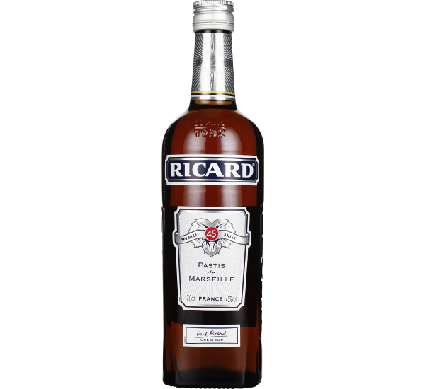 Ricard # 01
